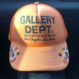 Gallery Dept Hat